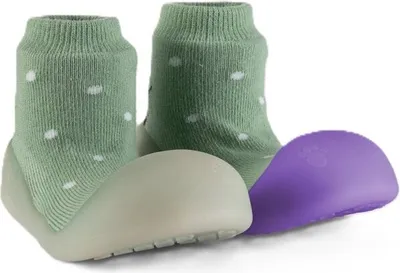 Immagine prodotto di Stivali a calza Chameleon Green Squirrel taglia 125