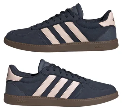 Produktbild von Adidas BREAKNET SLURINK/BLUPNK/FTWWHT 42