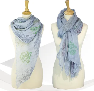 Produktbild von Sunsa XXL Damenschals/ Herrenschals, Schal Halstuch aus Modal , Damen Schals Tücher für Herbst/ Winter, Multifunktiontuch als Scarf /Schal oder Stola/Schultertuch