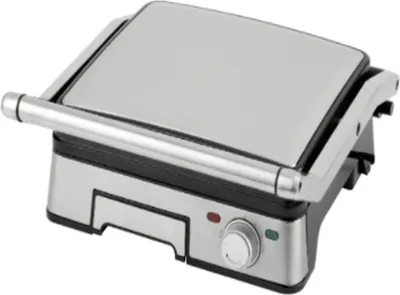 Produktbild von Kontaktgrill XXL Sandwichmaker Multigrill Abnehmbare Platten