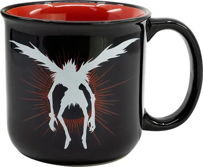 Produktbild von Death note hrnek keramický 410 ml