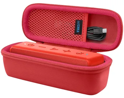 Produktbild von co2CREA Schutzhülle für Anker SoundCore 2 /SoundCore Bluetooth Lautsprecher