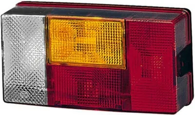 Produktbild von HELLA Heckleuchte Links 2VP 006 040-117