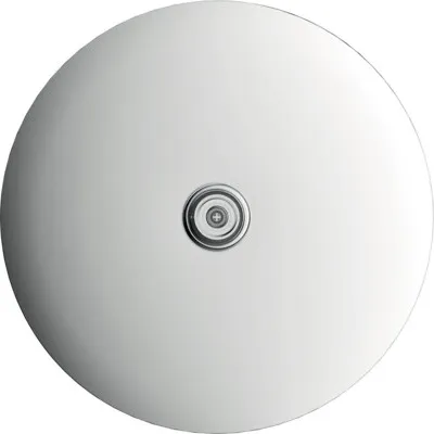 Produktbild von AVITAL Kopfbrause TOPINO rund Ø 226 mm chrom