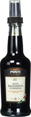 Produktbild von Ponti Balsamessig Modena Spray, 3er Pack (3 x 250 g)
