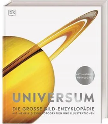 Produktbild von Universum