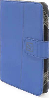Obrázok produktu pre Tucano TAB-FA7-B, Folio, Každá značka, 17,8 cm (7"), 100 g