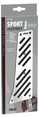 Zdjęcie produktu dla Maty podłogowe ze stopu aluminium