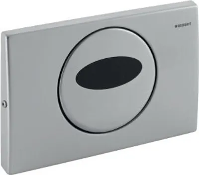 Produktbild von Geberit 241158001 Mambo BetPl.für WC-Steuerung