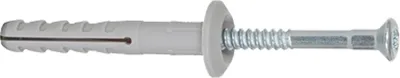 Productafbeelding van Fischer Nagelplug N6x40/7 P(100) 048795