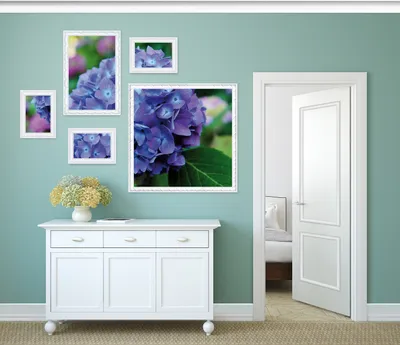 Obrázek produktu pro Ozdobná lišta Fleur 30x30 mm, 2 m