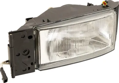 Produktbild von Original Scheinwerfer links für EuroCargo 500340543