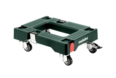 Produktbild von Metabo Metalock Kofferplattform