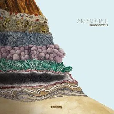 Produktbild von Ambrosia II