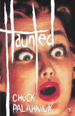 Produktbild von Haunted