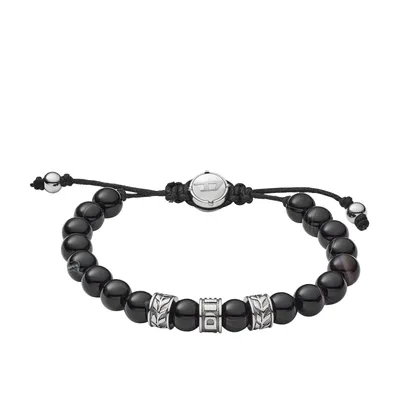 Produktbild von Diesel pánský náramek ocelový DX1101040