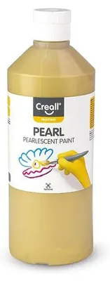 Image de Peinture Creall Or