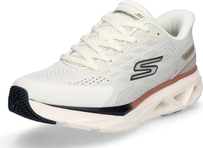 Produktbild von Skechers Herren Sneaker Glide-Step Vortex beige combi
