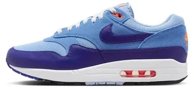 Productafbeelding van Nike Air Max 1 Essential Psychic Blue - Size 45.5