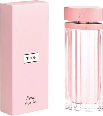 Immagine prodotto di Tous L'Eau De Parfum eau de parfum da donna 90 ml