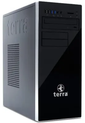Produktbild von TERRA PC-HOME 6000 Ryzen 5 PRO 8500G 16 GB 1 TB Windows 11