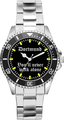 Produktbild von Kiesenberg Uhr Armbanduhr Modell Dortmund 2208