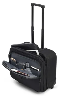 Image de NB Koffer Dicota Multi Roller SCALE 14-15,6" (35,56-39,62cm)