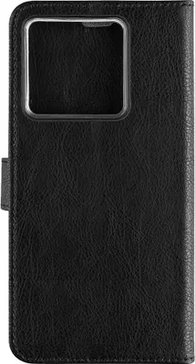 Produktbild von Handyhülle für Xiaomi 14T, Fixed Book Cover Opus, Schwarz