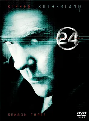 Produktbild von Fury, D: 24