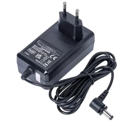 Obrázok produktu pre Napájací adaptér pre série Shark IF130, IF200, IF250, IF260, IR70, IZ103, IZ104, IZ201, IZ202, IZ251, IZ252, XBAT200, XSBT700, 28,8 V