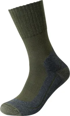 Produktbild von Camano Trekkingsocks 1p 7850 39/42