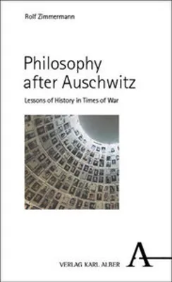 Image de Philosophy after Auschwitz