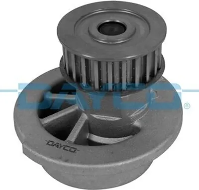 Produktbild von DAYCO Kühlmittelpumpe Wasserpumpe für OPEL Corsa C Schrägheck (X01) DP022