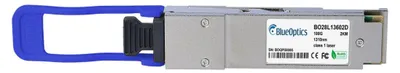 Image de BlueOptics JNP-QSFP-100G-CWDM-BO Module émetteur-récepteur réseau fibre optique 100000 Mbit/s QSFP28 (JNP-QSFP-100G-CWDM-BO)