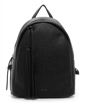 Immagine prodotto di SURI FREY zaino per il tempo libero zaino con scomparto per laptop Kiky City Backpack Black nero