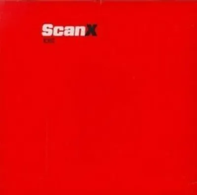 Produktbild von Scan X-Lost