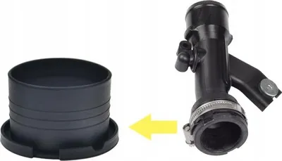 Produktbild von Rohrdichtung Nissan Qashqai 1.5 14460Jd51B