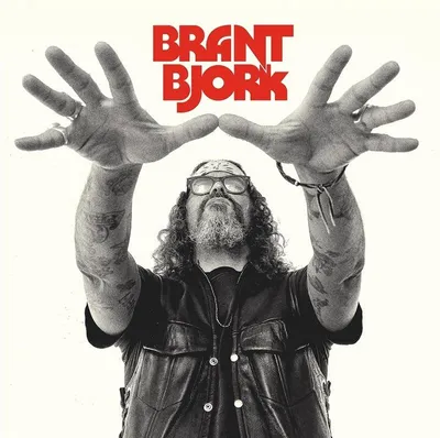 Immagine prodotto di Brant Bjork - Brant Bjork CD