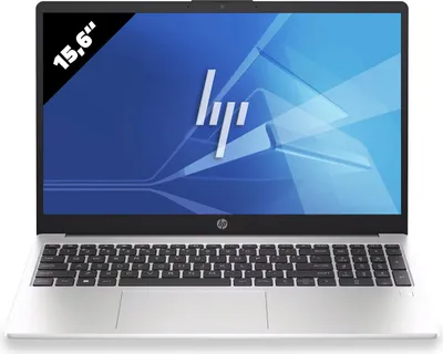 Produktbild von HP 250 G10 Notebook 15,6 Zoll i3 13.Gen 8GB 500GB SSD FHD Win11H Laptop