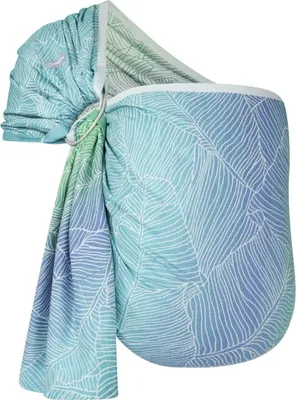 Produktbild von Hoppediz Ring-Sling Grenada creme