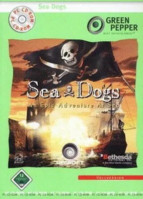 Produktbild von Sea Dogs