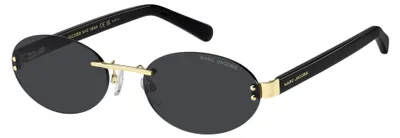 Productafbeelding van MARC JACOBS SUNGLASSES Zonnebrillen MARC 929_S_RHL-IR_57
