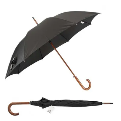 Image de Doppler Oslo AC - parapluie pliant pour hommes