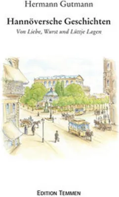 Image de Hannöversche Geschichten