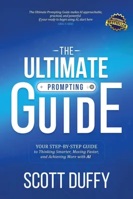 Produktbild von The Ultimate Prompting Guide