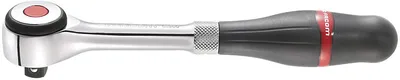 Immagine prodotto di Facom Umschaltknarre 1/2Z 360° Drehgriff, SB