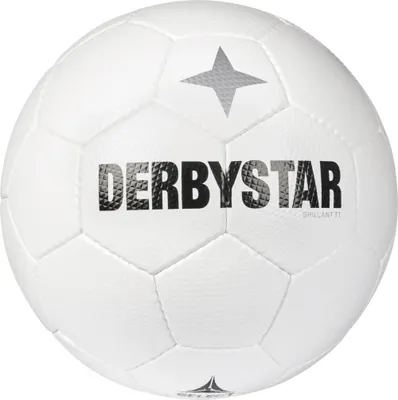 Produktbild von DERBYSTAR Trainingsball - BRILLANT TT CLASSIC