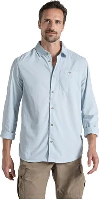 Craghoppers NosiLife Nuoro LS Shirt II Outdoor Hemd Herren