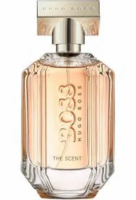 Obrázek produktu pro Hugo Boss The Scent For Her parfémovaná voda pro ženy 100 ml