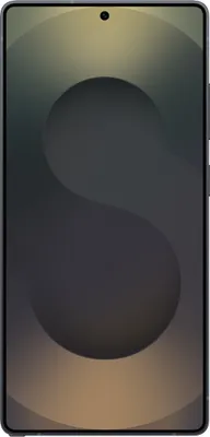 Produktbild von Samsung Galaxy S25 Ultra SM-S938B/DS, 17,5 cm (6.9"), 12 GB, 1 TB, 200 MP, Android 15, Schwarz, Titan